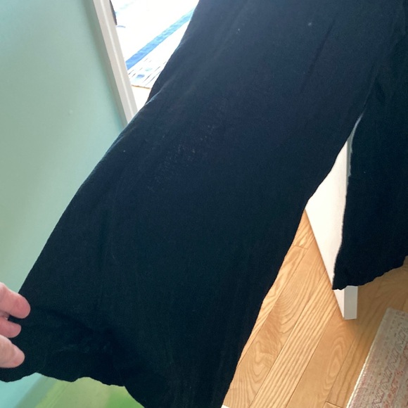 Natural Life Black Women's Pants - Picture 5 of 5